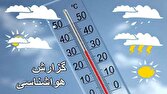 پیش بینی افزایش ابر و وزش باد در آسمان کردستان/ افزایش دما از یکشنبه