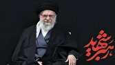 پذیرایی شهرداری گرگان از زائران مراسم وداع قائد امت