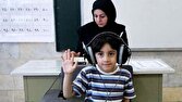 شناسایی ۱۹۲۰ دانش‌آموز دارای اختلال یادگیری در برنامه سنجش نوآموزان کردستان
