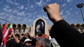 اعزام بیش از ۶۰۰ نفر از خانواده‌های معظم شهدا و ایثارگران آذربایجان غربی به آیین وداع و تشییع قائد شهید امت