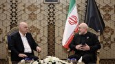 قالیباف: دیپلماسی به دنبال تثبیت دستاورد‌های میدان است