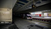 Metro Stations on Funeral Route Are Open
