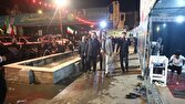 همه امکانات برای مراسم تشییع پیکر مطهر رهبر شهید در قم، بسیج می‌شود