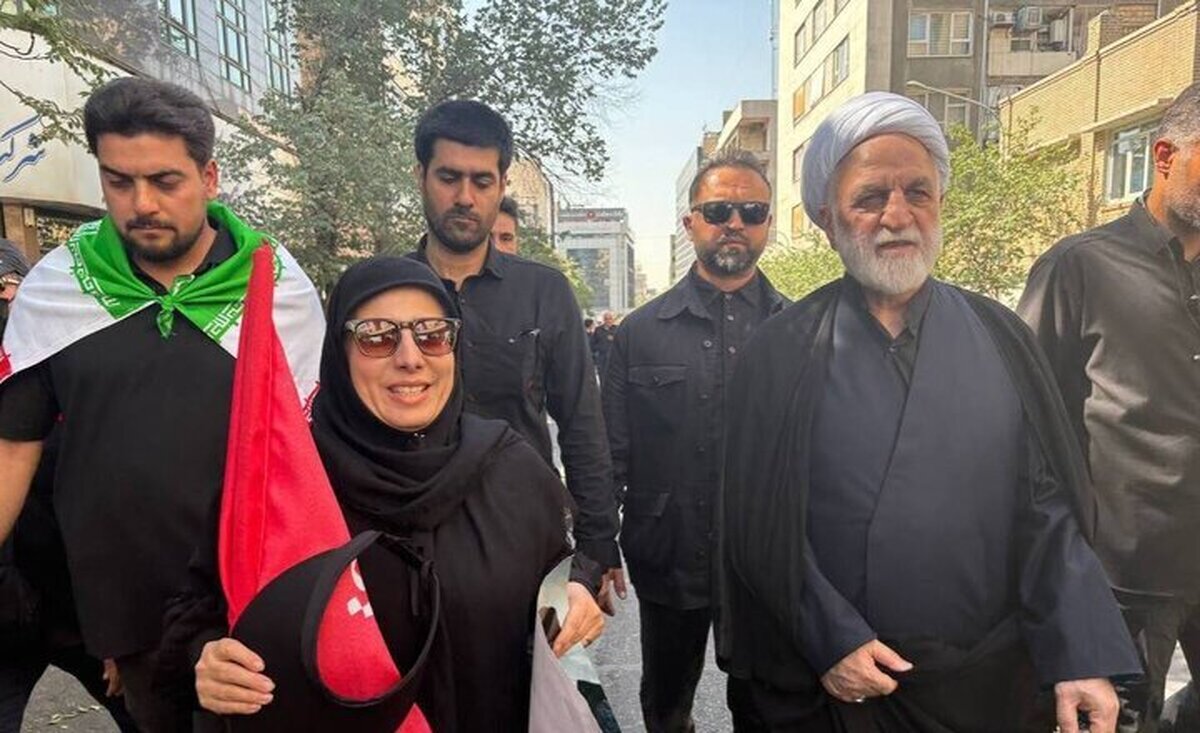 باشگاه خبرنگاران -محسنی اژه‌ای: هدف امام شهید ریشه‌کن کردن فساد و جریان‌های استکباری بود