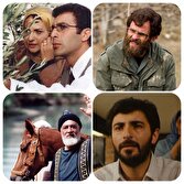 پخش چهار فیلم سینمایی از شبکه نمایش با محوریت دفاع مقدس