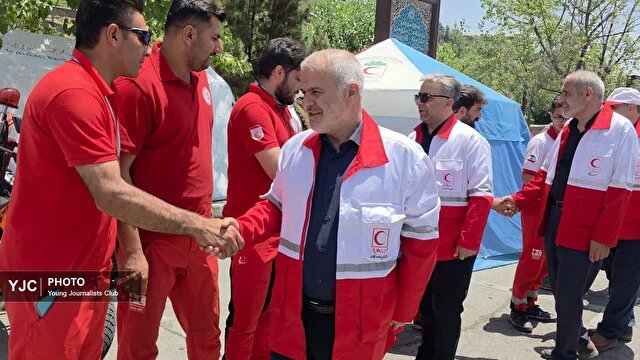 جدیدترین و مهمترین اخبار چهارمحال و بختیاری | خبرگزاری باشگاه خبرنگاران