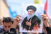 اجتماع بزرگ معلمان و دانشآموزان فارس در رثای آیتالله علی خامنهای