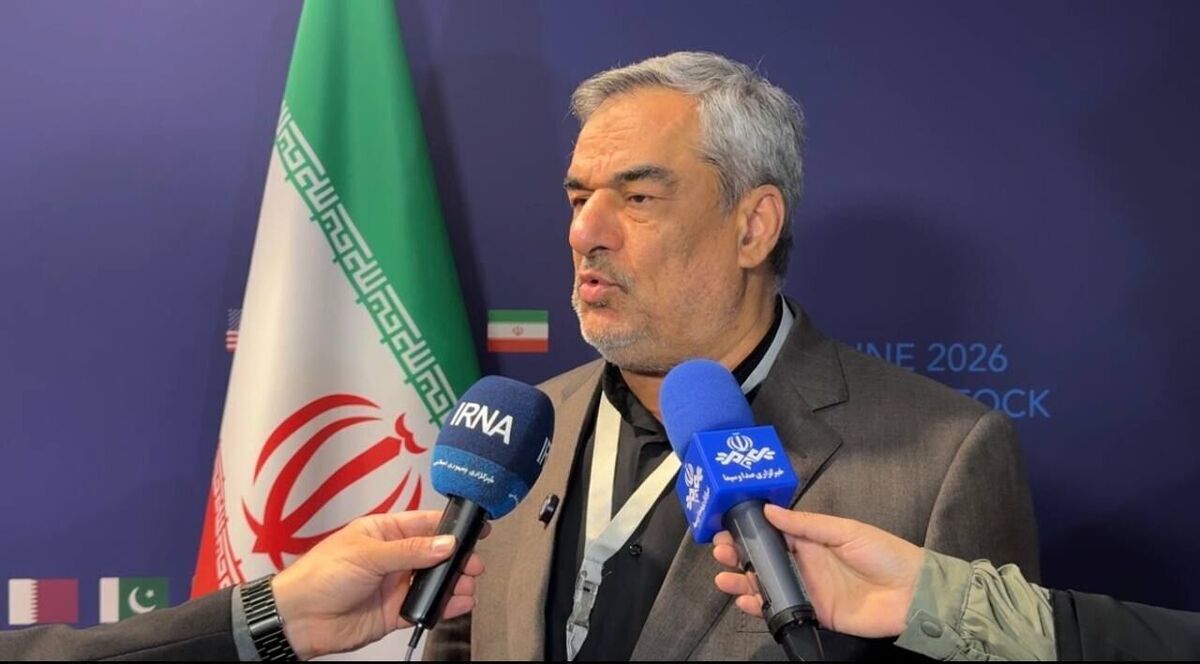 باشگاه خبرنگاران -امروز ملت ایران دین خود را به رهبر شهید ادا کرد