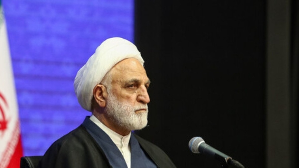 باشگاه خبرنگاران -قدردانی محسنی‌اژه‌ای از حضور میلیونی و دشمن‌شکن مردم در مراسم تشییع رهبر انقلاب