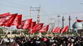 اعلام محل اسکان و مسیرهای تردد زائران مراسم بدرقه رهبر شهید در جمکران