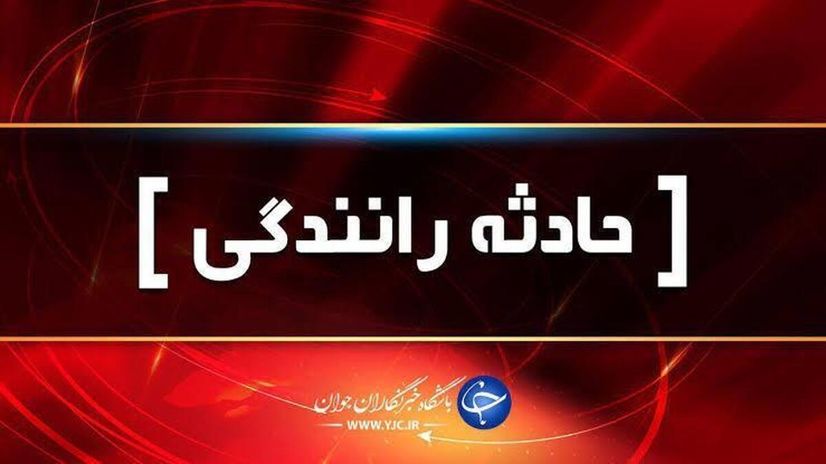 باشگاه خبرنگاران -۱۰۲ مصدوم در حوادث رانندگی طی ۴۸ ساعت گذشته