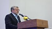 آماده‌سازی مسیرهای منتهی به حرم رضوی برای برگزاری مراسم تشییع رهبر