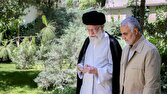 Ayatollah Ali Khamenei, Architect of the Resistance School
