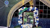 شهرکرد در سوگ رهبر؛ جاماندگان قافله عشق، حماسه‌ای دیگر آفریدند + تصاویر