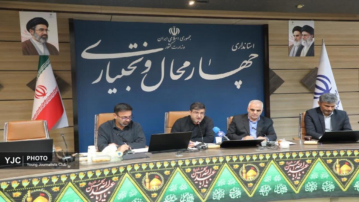 باشگاه خبرنگاران -هیچ‌گونه گران‌فروشی، احتکار و کم‌فروشی پذیرفتنی نیست