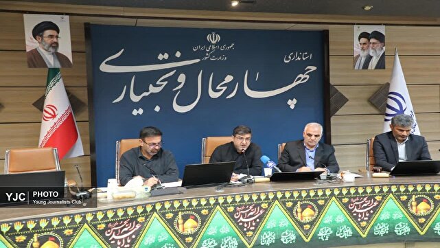 گرانفروشی، احتکار و کمفروشی پذیرفتنی نیست