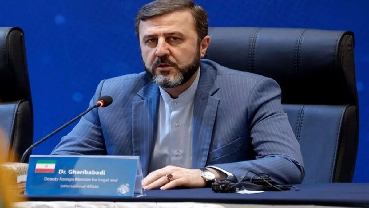 ۸۵ هدف راهبردی آمریکا زیر آتش موشک‌ها و پهپاد‌ها + فیلم