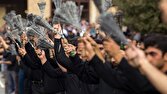 طنین اندوه در بام ایران؛ جلوه‌هایی از دلدادگی جاماندگان بدرقه رهبر شهید + فیلم