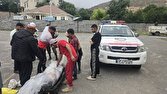 جسد کوهنورد مشهدی پس از ۲ هفته از حادثه سقوط در علم کوه پیدا شد