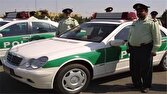 تدابیر امنیتی پلیس در تشییع آیتالله علی خامنهای از مرزها تا معابر شهری مشهد