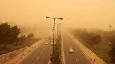 هوای اصفهان در وضعیت اضطرار قرار گرفت؛ محدودیت‌های شدید ترافیکی و عمرانی اعمال شد