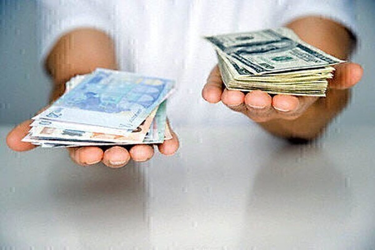 باشگاه خبرنگاران -نرخ انواع ارز در ۱۷ تیر در مرکز مبادله ایران مشخص شد+ جزئیات