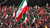 بدرقه‌ای ماندگار؛ پایان حماسه تشییع میلیونی رهبر شهید در قم+ فیلم
