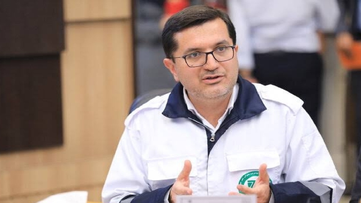 باشگاه خبرنگاران -پیشرفت ۵۰ درصدی طرح اتصال مترو به بیمارستان امام خمینی/ ۳ بیمارستان در اولویت اتصال به مترو
