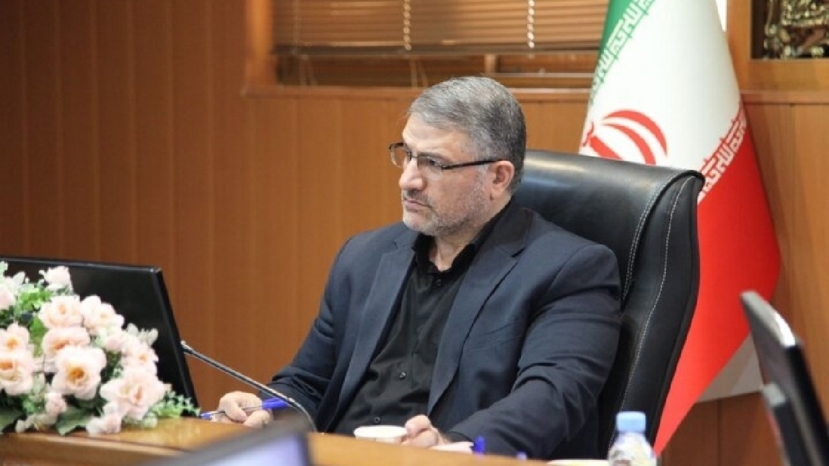باشگاه خبرنگاران -پیام رئیس سازمان پزشکی قانونی در پی انتصاب مجدد رییس قوه قضاییه
