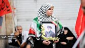 رهبر شهید با تمام وجود از فرهنگ ایرانی ـ اسلامی دفاع می‌کرد