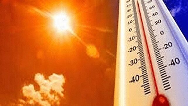 البرزیها منتظر گرمتر شدن هوا باشند