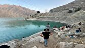 پیدا شدن جسد جوان غرق‌ شده در سد ایلام