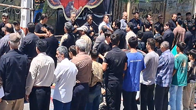 نمایشگاه مجازی سفر آیتالله علی خامنهای به بیرجند