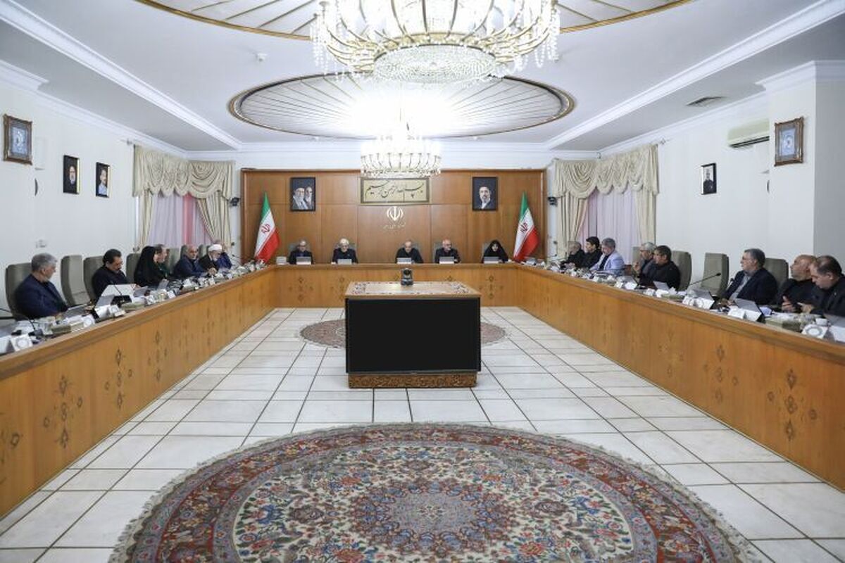 باشگاه خبرنگاران -قدردانی پزشکیان از همراهی مردم و تعامل و هماهنگی دستگاه‌ها در مراسم تشییع رهبر شهید