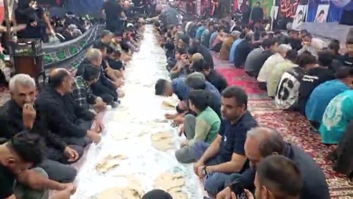 باشگاه خبرنگاران -زیر سایه وقف + فیلم