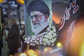 جامعه مهندسین فارس با آرمانهای خدمت صادقانه تجدید عهد کرد