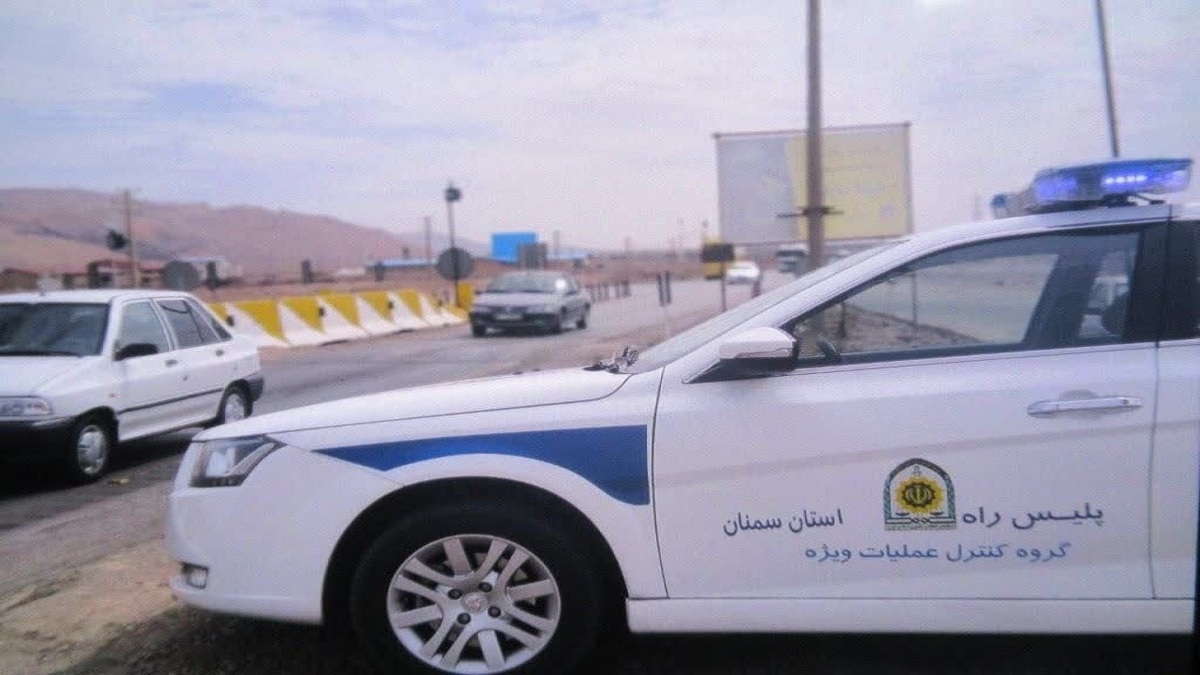 باشگاه خبرنگاران -محدودیت‌های ترافیکی در محورهای منتهی به مشهد برای مراسم تشییع و خاکسپاری رهبر شهید