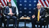 ترامپ: آمریکا ممکن است سوریه را از فهرست تروریسم حذف کند