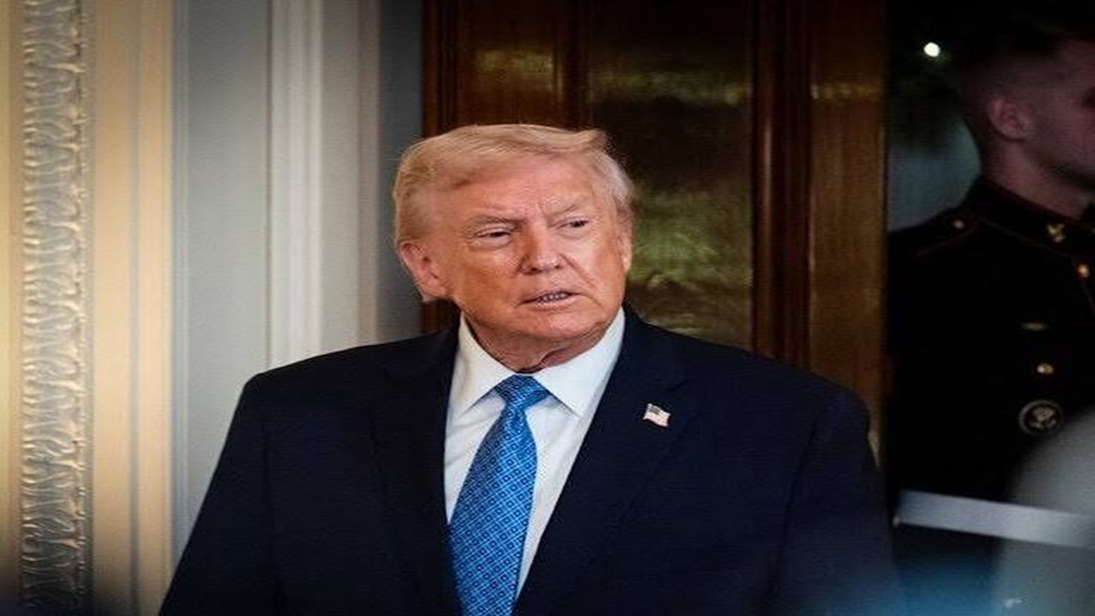 باشگاه خبرنگاران -تحلیل غربی‌ها از تغییر لحن ترامپ + فیلم