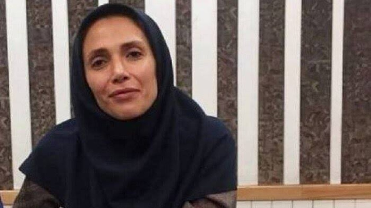باشگاه خبرنگاران -فاطمه حدادی دوبلور درگذشت