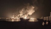 جزئیات حمله بامداد چهارشنبه دشمن به بندر سیریک اعلام شد