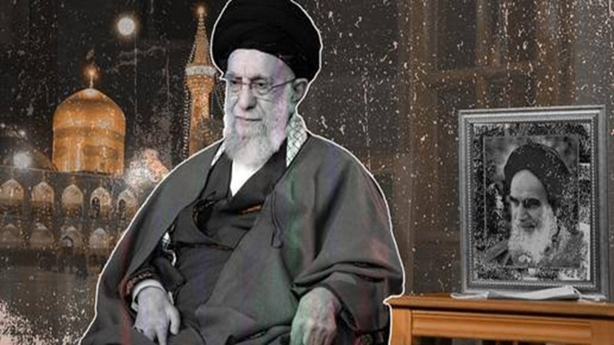 باشگاه خبرنگاران -چرا رهبر شهید ایران مشهد را برای آرامگاه ابدی برگزید؟ + فیلم