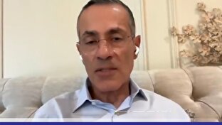 تحلیلگر آمریکایی: آقای خامنهای فراتر از سیاستمدار بود+ فیلم
