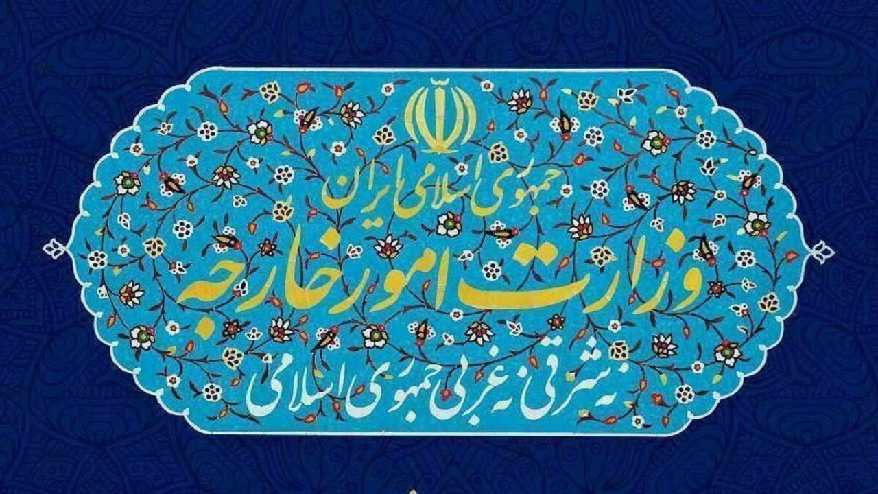 احضار سفیر انگلیس و اعتراض به اتهام&zwnj;زنی بی&zwnj;اساس علیه ایران