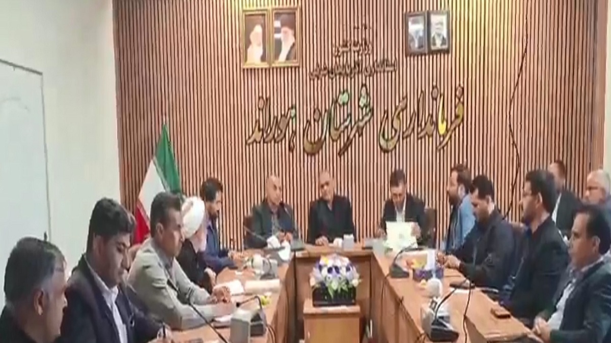 باشگاه خبرنگاران -دهیاران محور اصلی توسعه روستا‌ها هستند