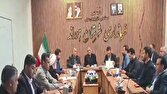 دهیاران محور اصلی توسعه روستا‌ها هستند