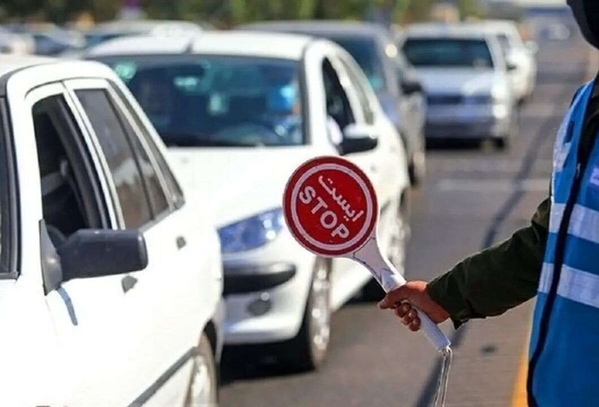 باشگاه خبرنگاران -تردد زائران مشهد مقدس با مدیریت کامل پلیس راهور در جریان است