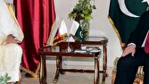 میانجیها برای توقف حملات با آمریکا و ایران تماسهای جدیدی برقرار کردند