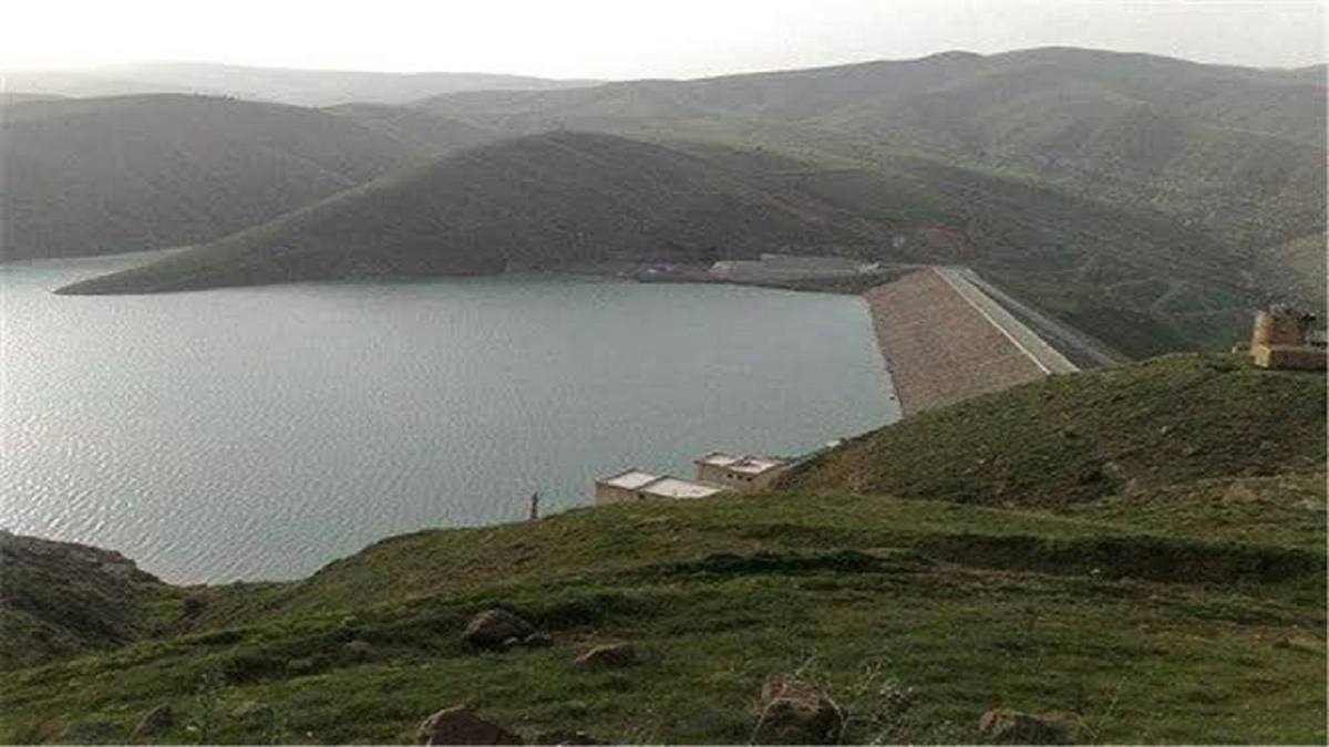 باشگاه خبرنگاران -رها سازی آب از سدهای  گلستان و وشمگیر برای  تامین بخشی از نیاز آبی اراضی کشاورزی