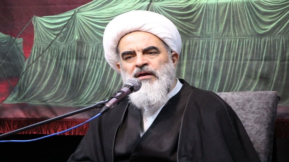 باشگاه خبرنگاران -خون امام شهید خیزشی جهانی رقم زد/ همه مردم در پی خونخواهی‌اند